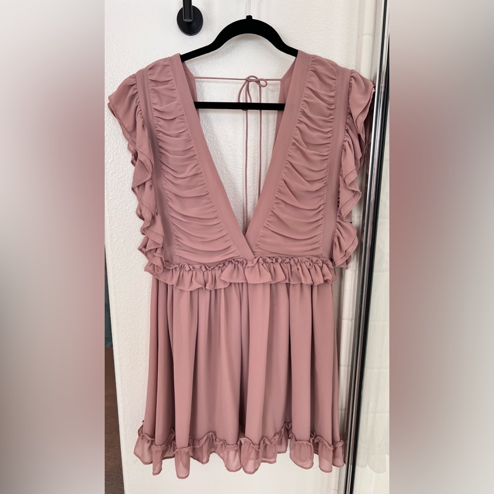 NEW Lilyful Dress